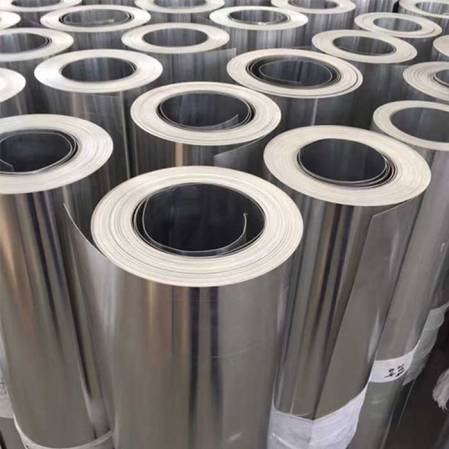 Stainless Steel Foil/Shims Manufacturers in Jordan