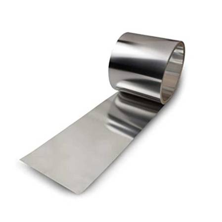 Stainless Steel Foil Manufacturers in Mumbai