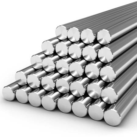 Stainless Steel Round Bar Manufacturers in Bongaigaon