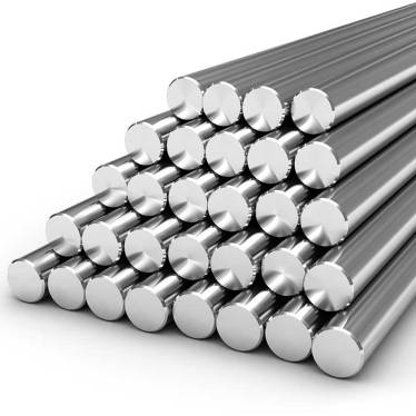 Stainless Steel Round Bars Manufacturers in Ethiopia