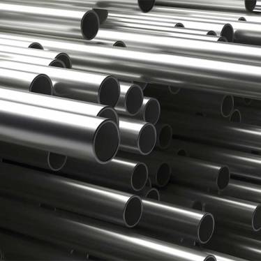 Stainless Steel Seamless Pipes Tubes Manufacturers in Iran