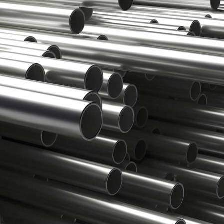 Stainless Steel Seamless Pipes Tubes Manufacturers in Mumbai