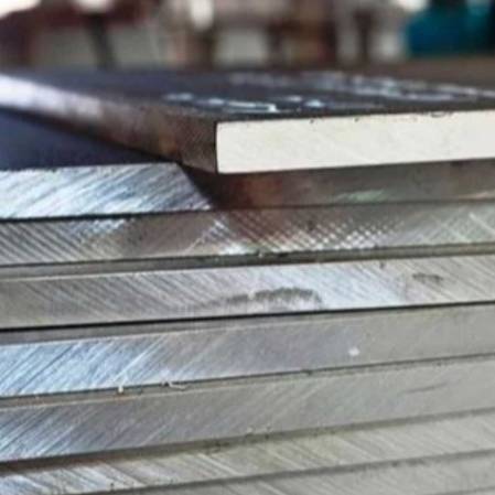 Stainless Steel Sheet Manufacturers in Mumbai