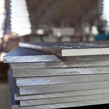 Stainless Steel Sheets in Mumbai