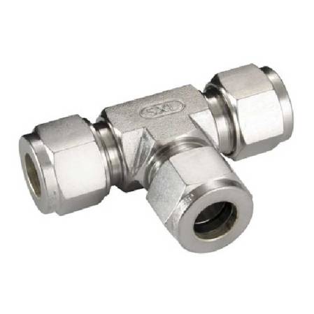Stainless Steel Tube Fittings Manufacturers in Kutch