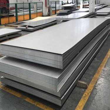 Super Duplex Stainless Steel Plates Manufacturers in India