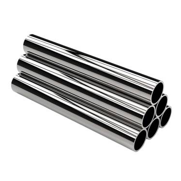 Titanium Alloy Tubes Manufacturers in Colombia