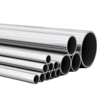 Welded Stainless Steel Pipes Manufacturers in Nigeria