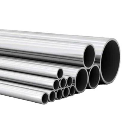 Welded Stainless Steel Pipes Manufacturers in Mumbai