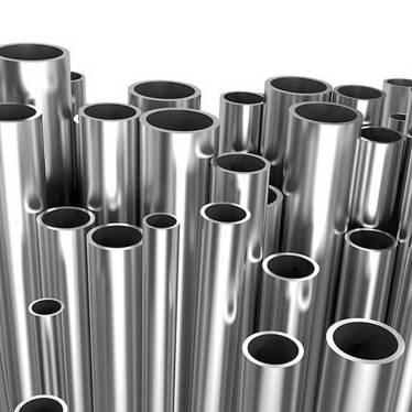 Welded Stainless Steel Tubes Manufacturers in Germany