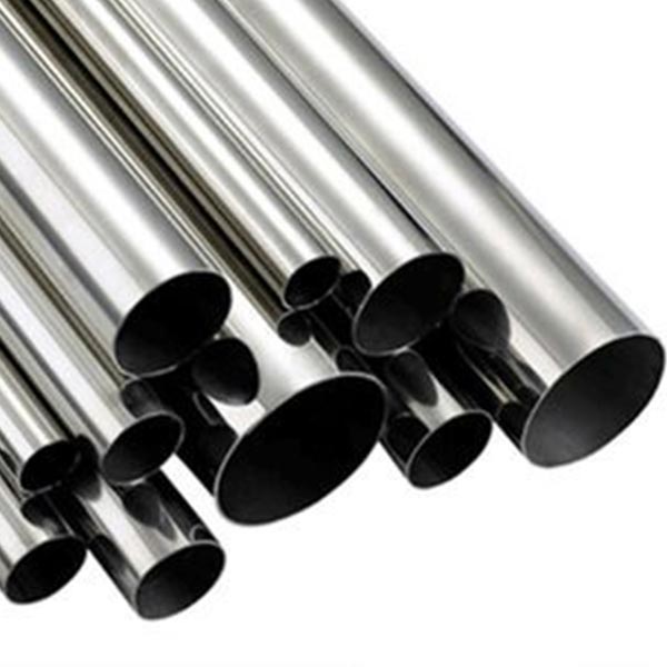 202 Stainless Steel Pipe Manufacturers, Suppliers in Mumbai