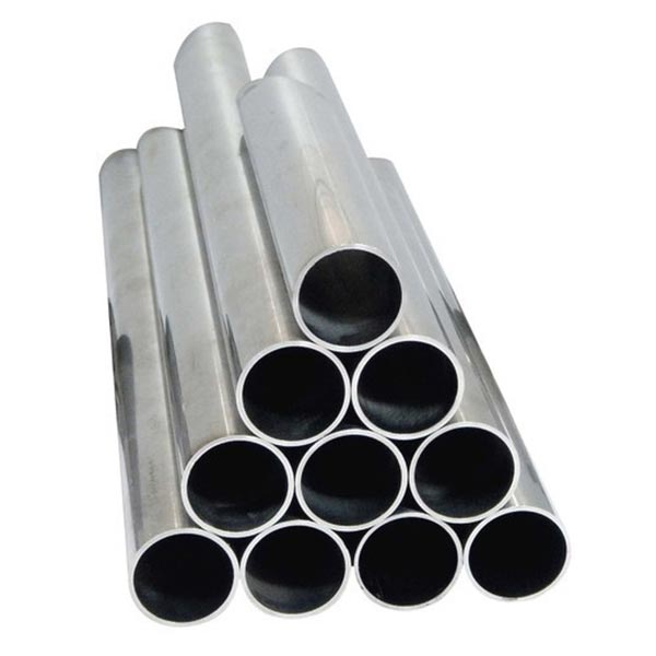 Round Stainless Steel 304l Pipe, Thickness: 0.80 Mm To 4.0 Mm Manufacturers, Suppliers in Mumbai