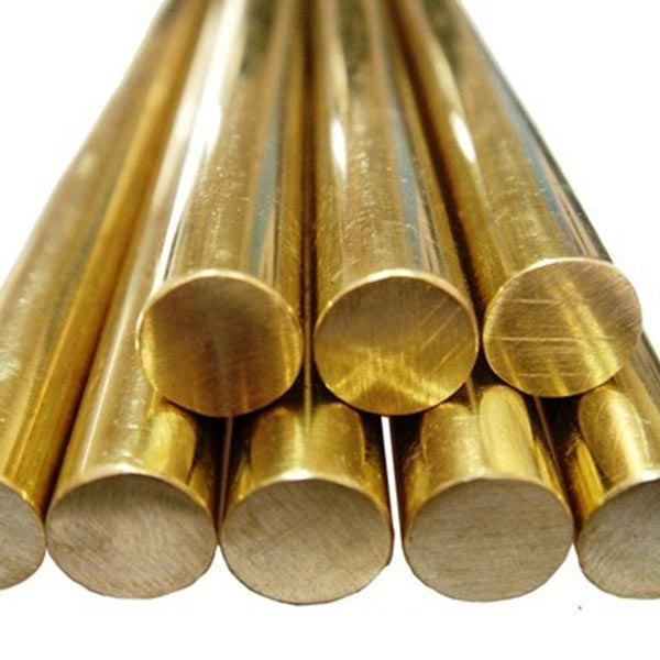 1/4 Inch Brass Round Bar Manufacturers, Suppliers in Italy