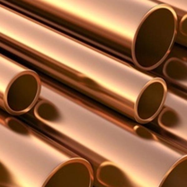 Seamless Brass Round Pipe for Chemical Handling Manufacturers, Suppliers in Kuwait