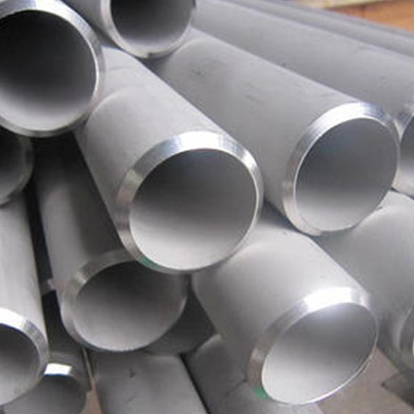 Stainless Steel Round SS 304L Seamless Pipe, 6 meter Manufacturers, Suppliers in Bahrain