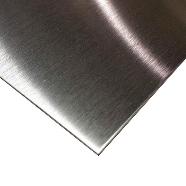 Stainless Steel Sheet Manufacturers, Suppliers in Jordan